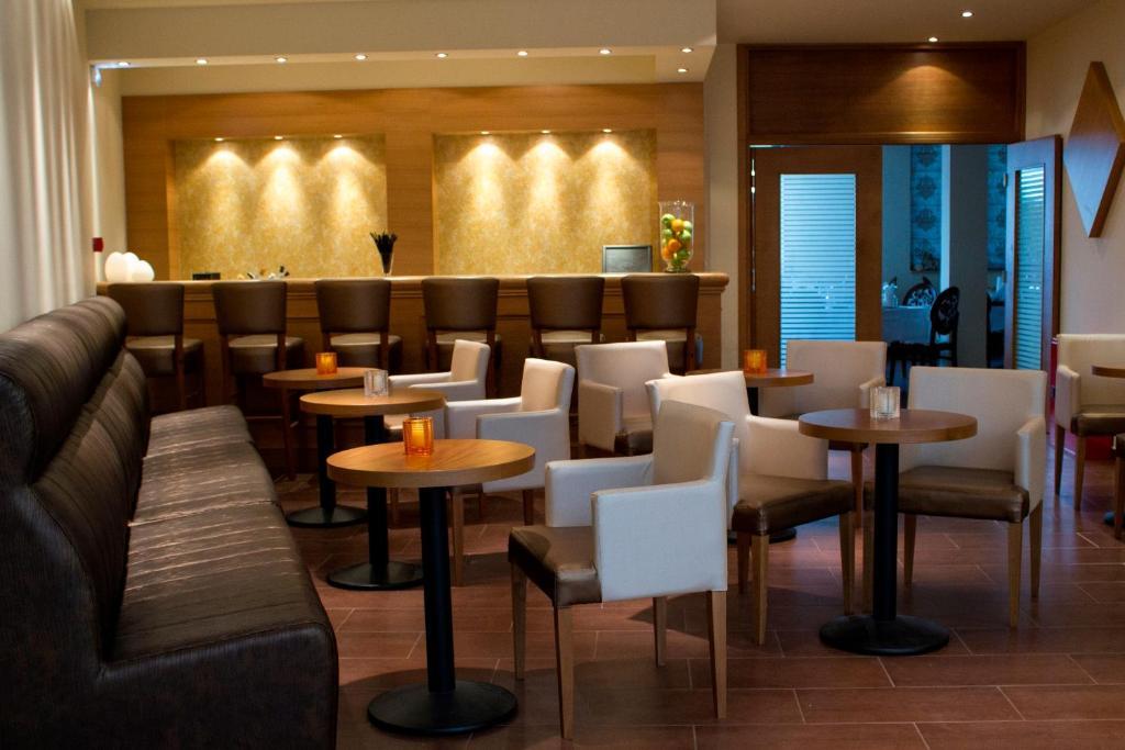 Tripoli City Hotel Ngoại thất bức ảnh