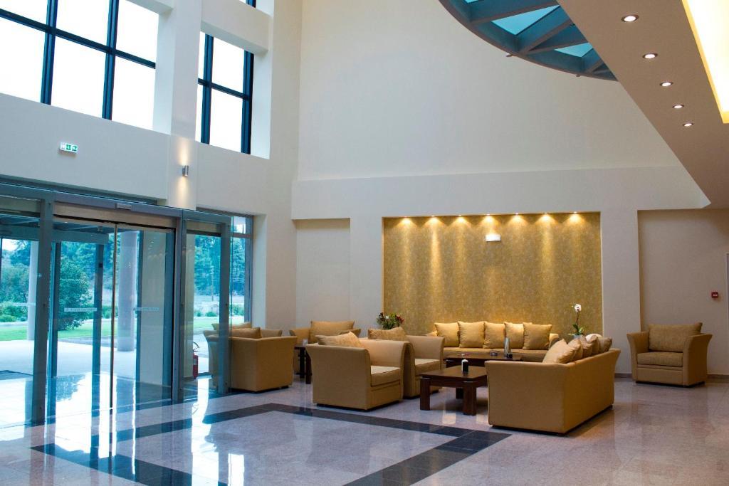 Tripoli City Hotel Ngoại thất bức ảnh