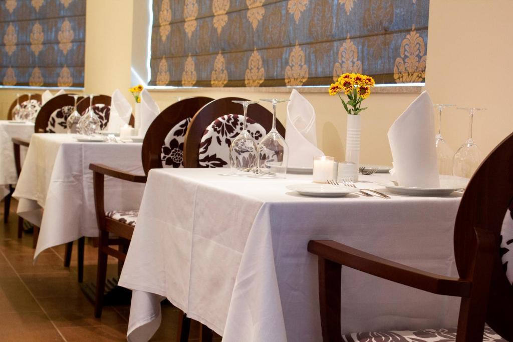 Tripoli City Hotel Ngoại thất bức ảnh