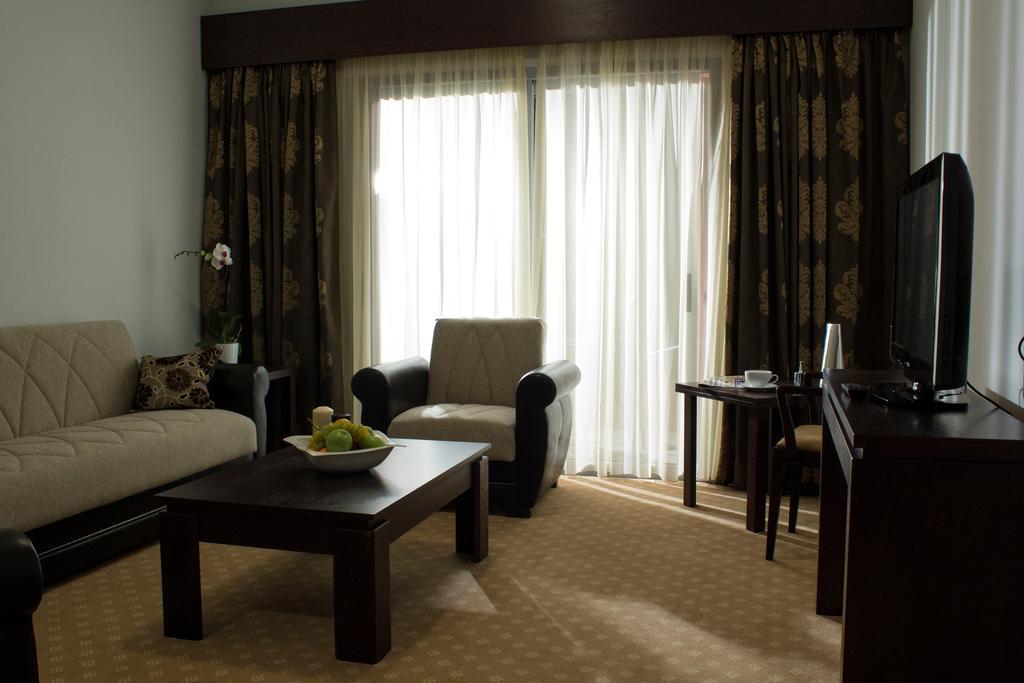 Tripoli City Hotel Phòng bức ảnh