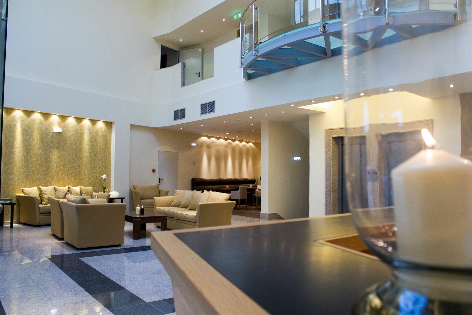 Tripoli City Hotel Ngoại thất bức ảnh
