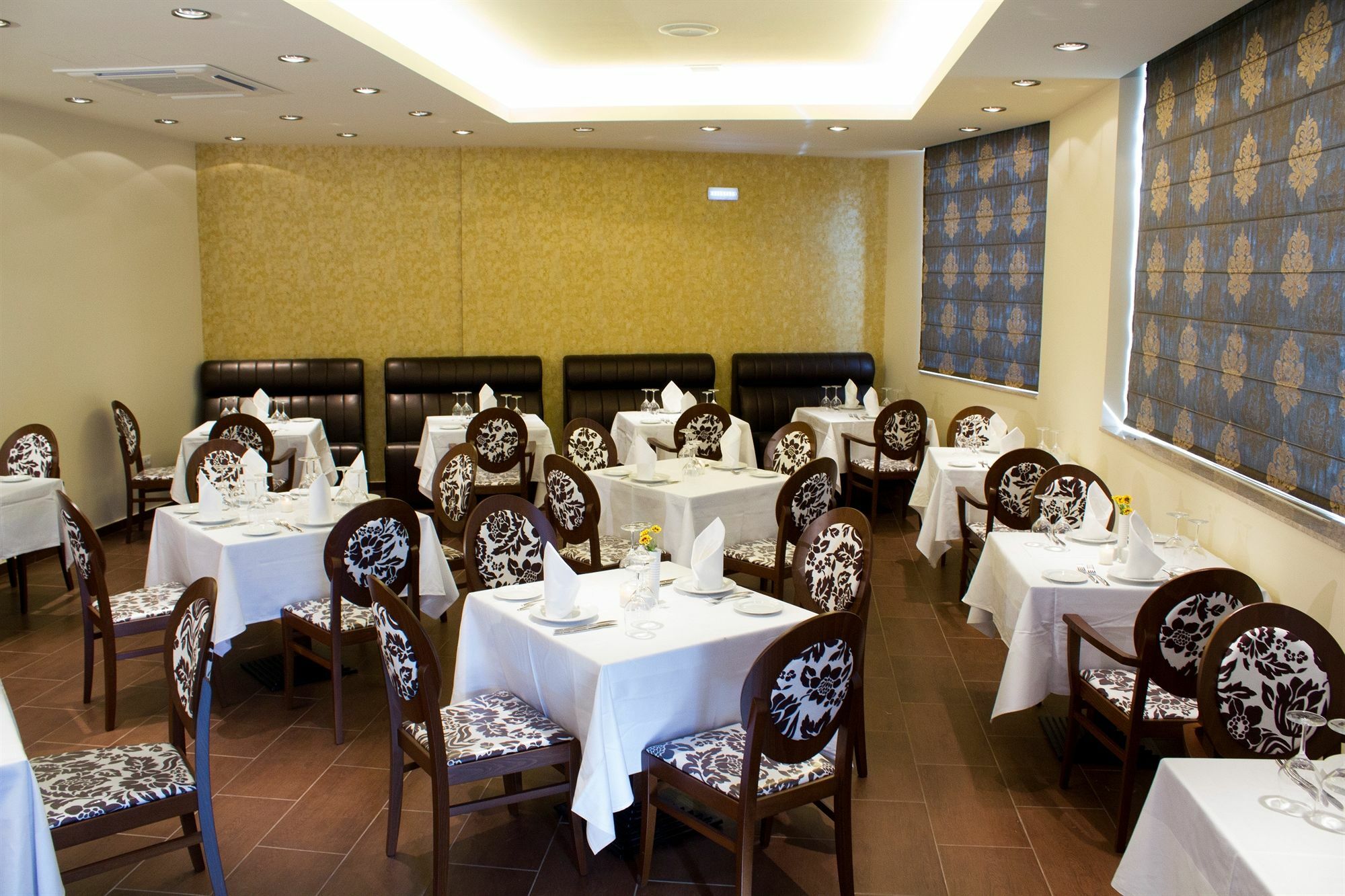 Tripoli City Hotel Ngoại thất bức ảnh