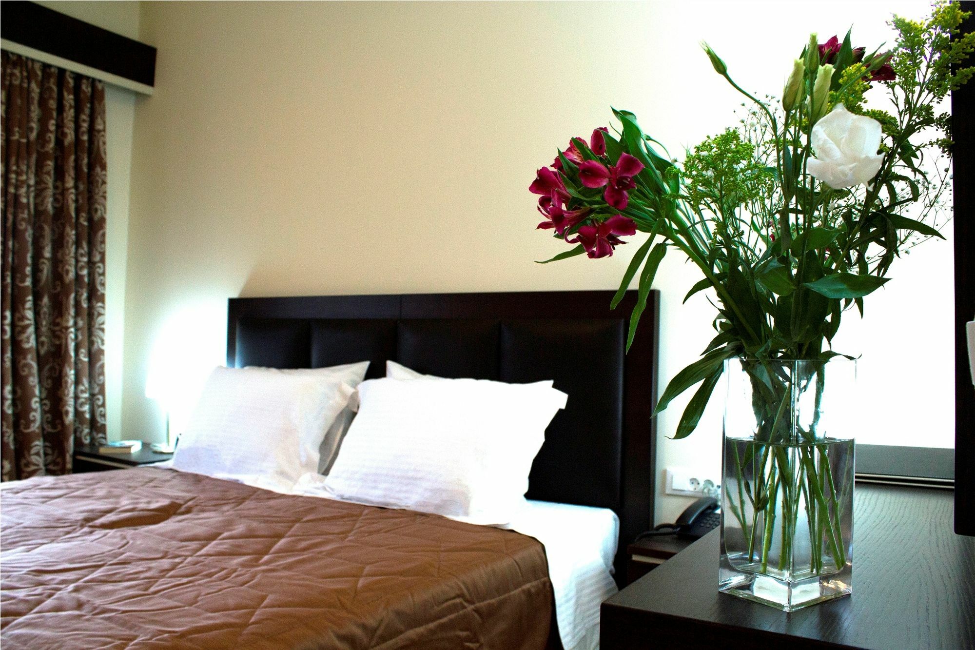 Tripoli City Hotel Ngoại thất bức ảnh