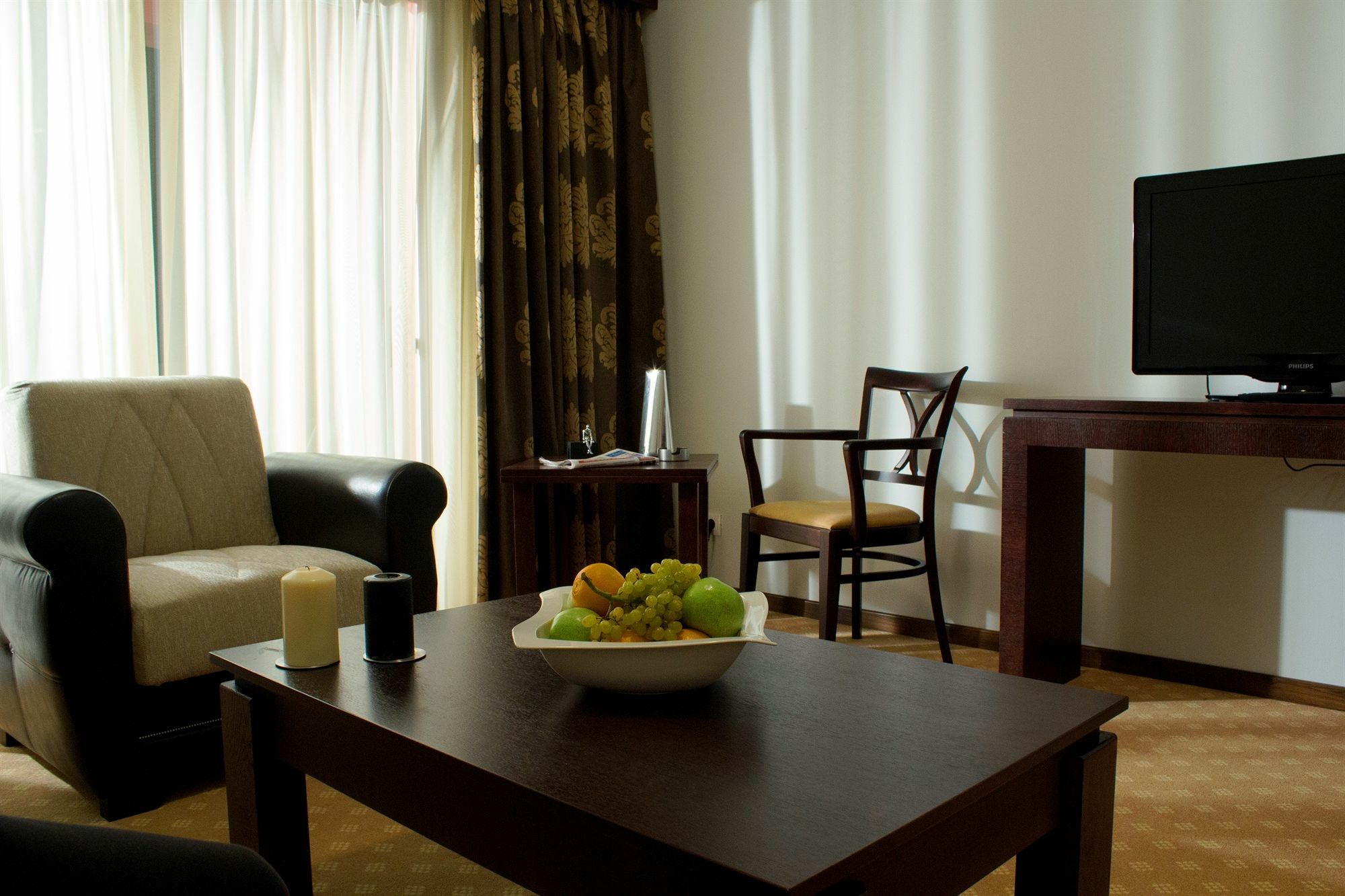 Tripoli City Hotel Ngoại thất bức ảnh