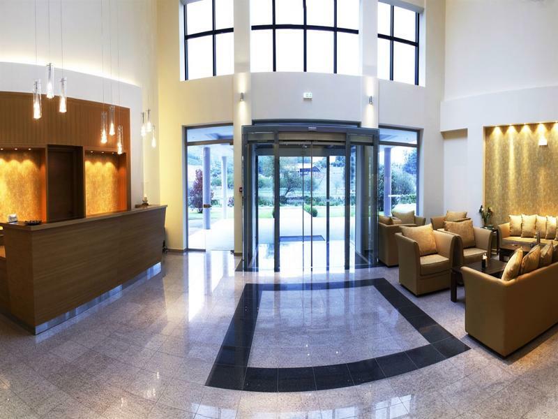Tripoli City Hotel Ngoại thất bức ảnh